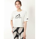 アディダス adidas レディース 半袖Tシャツ W MMK グラフィック Tシャツ HR2995 (クラウドホワイト)