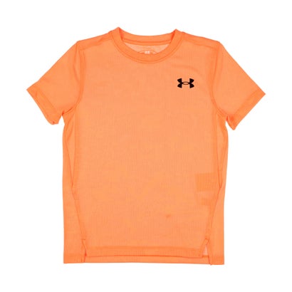 A_[A[}[ UNDER ARMOUR WjA @\TVc UA TECH VENT JACQUARD SS 1378546 iOrange Blast / / Blackj