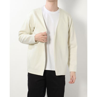 デサント DESCENTE メンズ ライフスタイル ウェア Stretch Tech Cardigan DX-C2373AP (IV)