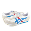 オニツカタイガー Onitsuka Tiger Onitsuka Tiger EDR 78 （WHITE/DIRECTOIRE BLUE）