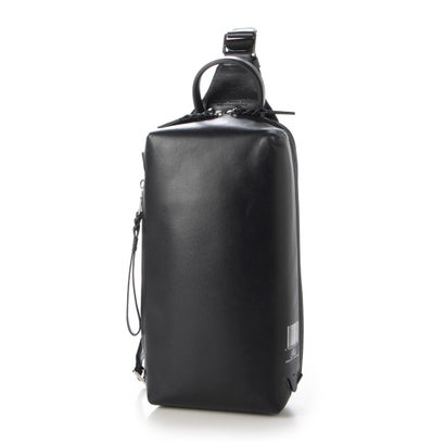 ピー・アイ・ディー P.i.d スムースレザーワンショルダー （コン）