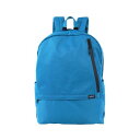 ヘルスニットプロダクト Healthknit Product 撥水ナイロン11ポケットリュック (BLU)