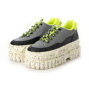 ノーネーム NO NAME HIKER-22631 (GREY)