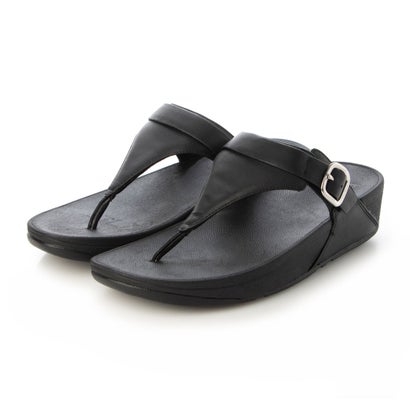 フィットフロップ fitflop トング ベルト （ALL BLACK）