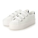 ノーネーム NO NAME PLATO-00259 （WHITE）