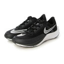 ナイキ NIKE エアズームライバルフライ3 AIR ZOOM RIVAL FLY 3 シューズ スニーカー CT2405-001 （ブラック/ホワイト/アンスラサイト/ボルト）