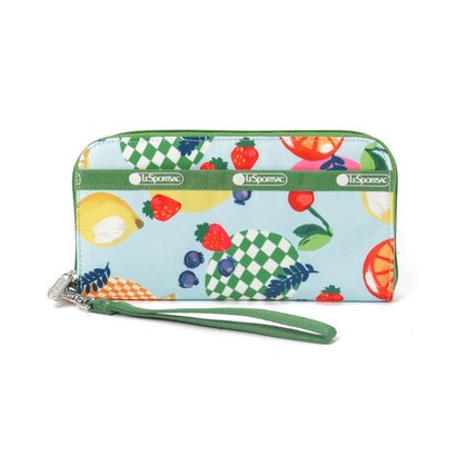 レスポートサック LeSportsac TECH WALLET WRISTLET （フレッシュフルーツ） 1