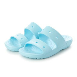 クロックス crocs シャワーサンダル クラシック クロックス サンダル_Classic Crocs Sandal 206761-411 （Arctic）