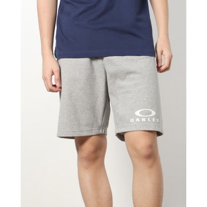 オークリー OAKLEY メンズ ショーツ ENHANCE KNIT ESSENTIAL SHORTS 9INCH 2.0 FOA405230 （NEW ATHLETIC GREY）