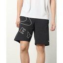 オークリー OAKLEY メンズ ジャージハーフパンツ ENHANCE KNIT HEATHER SHORTS 9INCH13.0 FOA405231 （BLACK HEATHER）