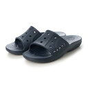 クロックス crocs シャワーサンダル バヤ 2.0 スライド_Baya II Slide 208215-410 （Navy）