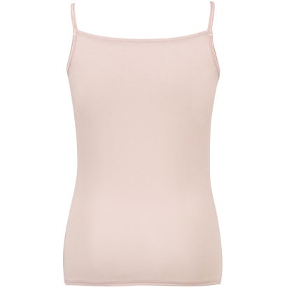 ウイング Wing インナー 汗をかいてもべたつきにくい 綿混素材 吸汗速乾 【瞬汗ドライ】 脇汗取り付き キャミソール （PO）