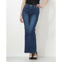 ゲス GUESS Denim Pants (DBL) デニムパンツ ジーンズ レディース