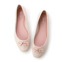 メリッサ melissa MELISSA AURA BASIC AD (PINK)