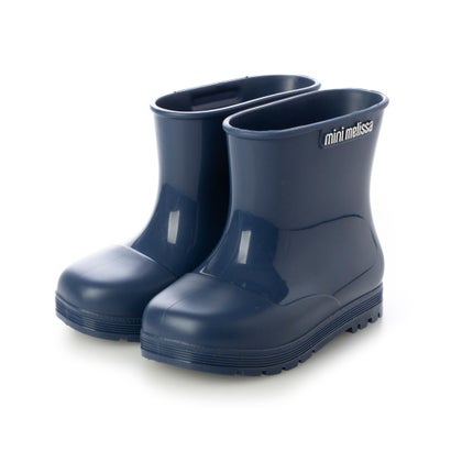 メリッサ メリッサ melissa MINI MELISSA WELLY BB （BLUE）