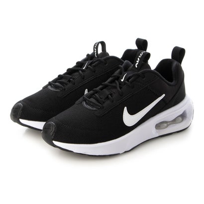 ナイキ NIKE W NIKE AIR MAX INTRLK LITE DX3705 001 （ブラック）