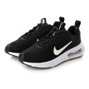 ナイキ NIKE W NIKE AIR MAX INTRLK LITE DX3705 001 (ブラック)
