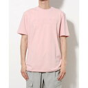 ゲス GUESS Eco Alphy Tee (G66B) Tシャツ