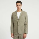 ゲス GUESS Tyron Blazer (G1ED) アウター テーラードジャケット