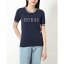  GUESS Cate Marine Logo Top G7P1