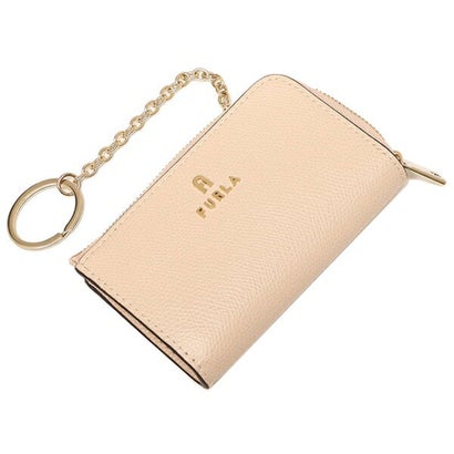 フルラ 小銭入れ レディース フルラ FURLA キーケース コインケース カメリア ベージュ レディース FURLA WR00435 ARE000 B4L00 （ベージュ）