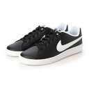 ナイキ NIKE コート ロイヤル COURT ROYALE シューズ スニーカー 749747-010 (ブラック/ホワイト)