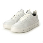 エコー ECCO レディース スニーカー ストリート 720 W_STREET 720 W 209713 （WHITE）