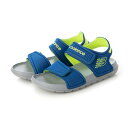 j[oX New Balance WjA X|[cT_ SPSD v1 Sandal_ YOSPSDM iBLUEj