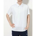 プーマ PUMA メンズ ゴルフMATTRグリッドポロ_ 620772 (ホワイト)