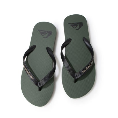 クイックシルバー QUIKSILVER MOLOKAI CORE (ブラック)