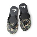 クイックシルバー QUIKSILVER MOLOKAI PANEL (ブラック)