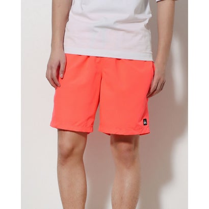 クイックシルバー QUIKSILVER EVERYDAY VOLLEY 19【返品不可商品】 （ピンク）