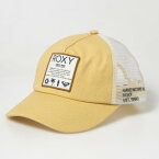 ロキシー ROXY SODA （イエロー）