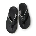 クイックシルバー QUIKSILVER MATHODIC RECOVERY SA (ブラック)