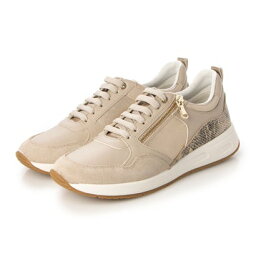 ジェオックス GEOX D35NQA0NFBCC2LH6 LT GOLD/LT TAUPE （LT GOLD/LT TAUPE）