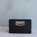 ミレム mirem Bicolor box clutch bag (BLACK)