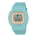 【G-SHOCK】G-LIDE(Gライド) / GLX-S5600-3JF (ペールブルー)(2)