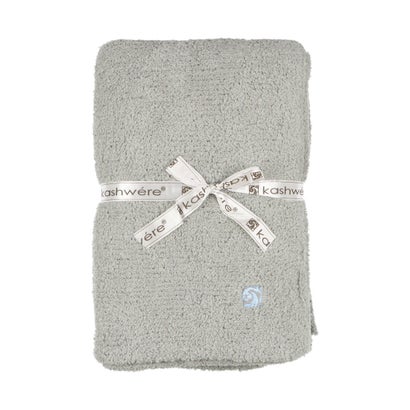 カシウェア KASHWARE ブランケット（STONE CLOUD）