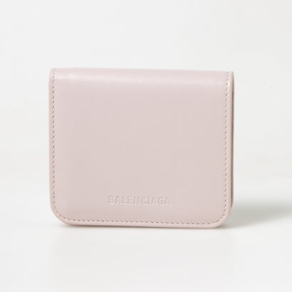 バレンシアガ BALENCIAGA 財布 （ピンク）