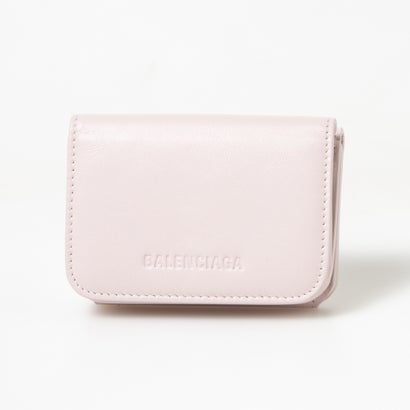 バレンシアガ 財布（レディース） バレンシアガ BALENCIAGA 財布 （ピンク）
