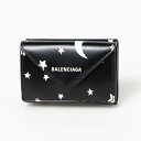 バレンシアガ 財布（レディース） バレンシアガ BALENCIAGA 財布 （ブラック）