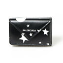バレンシアガ 財布（レディース） バレンシアガ BALENCIAGA 財布 （ブラック系）