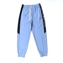 アダバット リラックスウェア アンダーウェア adabat RELAX WEAR / UNDER WEAR ロングパンツ (サックス)