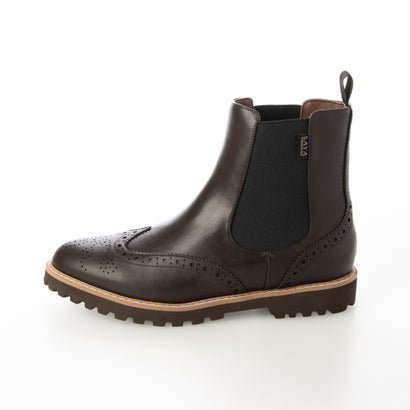 Saya Saya Botas Acuáticas de Acuario (Dark Brown) — vista 2