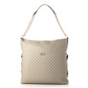 ゲス GUESS ADAM Large Tote (TAU) トートバッグ レディース