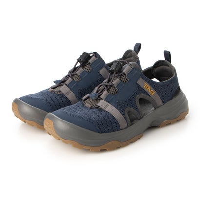 テバ Teva メンズ スニーカー アウトフロー CT_OUTFLOW CT 1134357 （MOOD INDIGO）