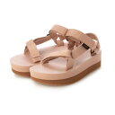 eo Teva fB[X X|[cT_ tbgtH[ jo[T_FLATFORM UNIVERSAL 1008844 iMAPLE SUGAR/ LIONj