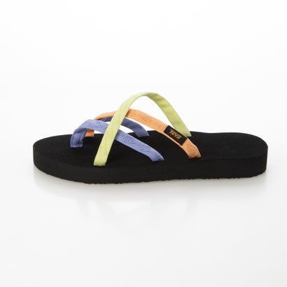 テバ Teva レディース スポーツサンダル オロワフ_OLOWAHU 6840 （MIXED B WIND MU...