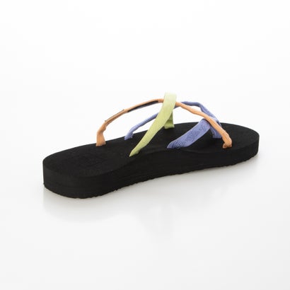 テバ Teva レディース スポーツサンダル オロワフ_OLOWAHU 6840 （MIXED B WIND MU...