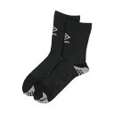 アンブロ UMBRO サッカー/フットサル ストッキング グリツプミドルソツクス UAS8333 (他)